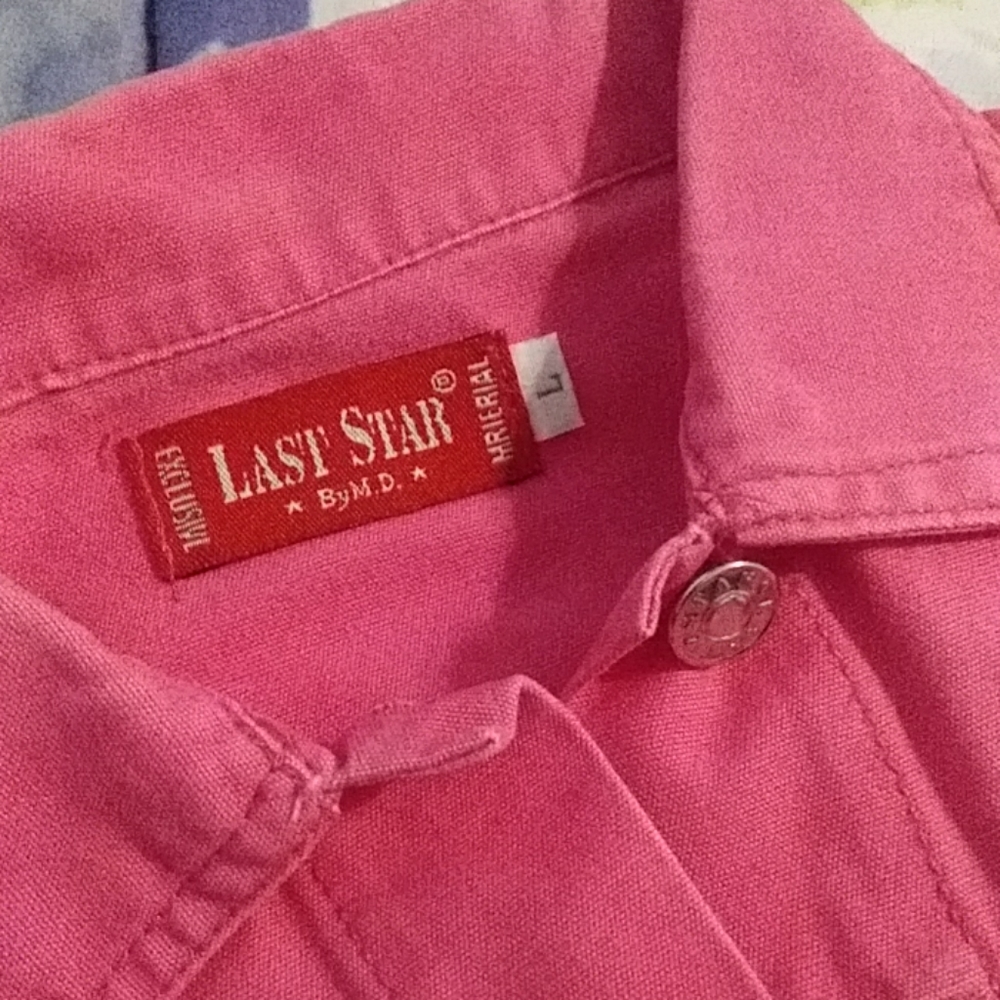 Jacket - Picture 5 of 7